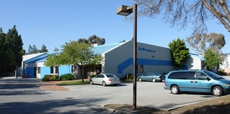 More details for 2130 Trade Zone Blvd, San Jose, CA - Industrial for Lease
