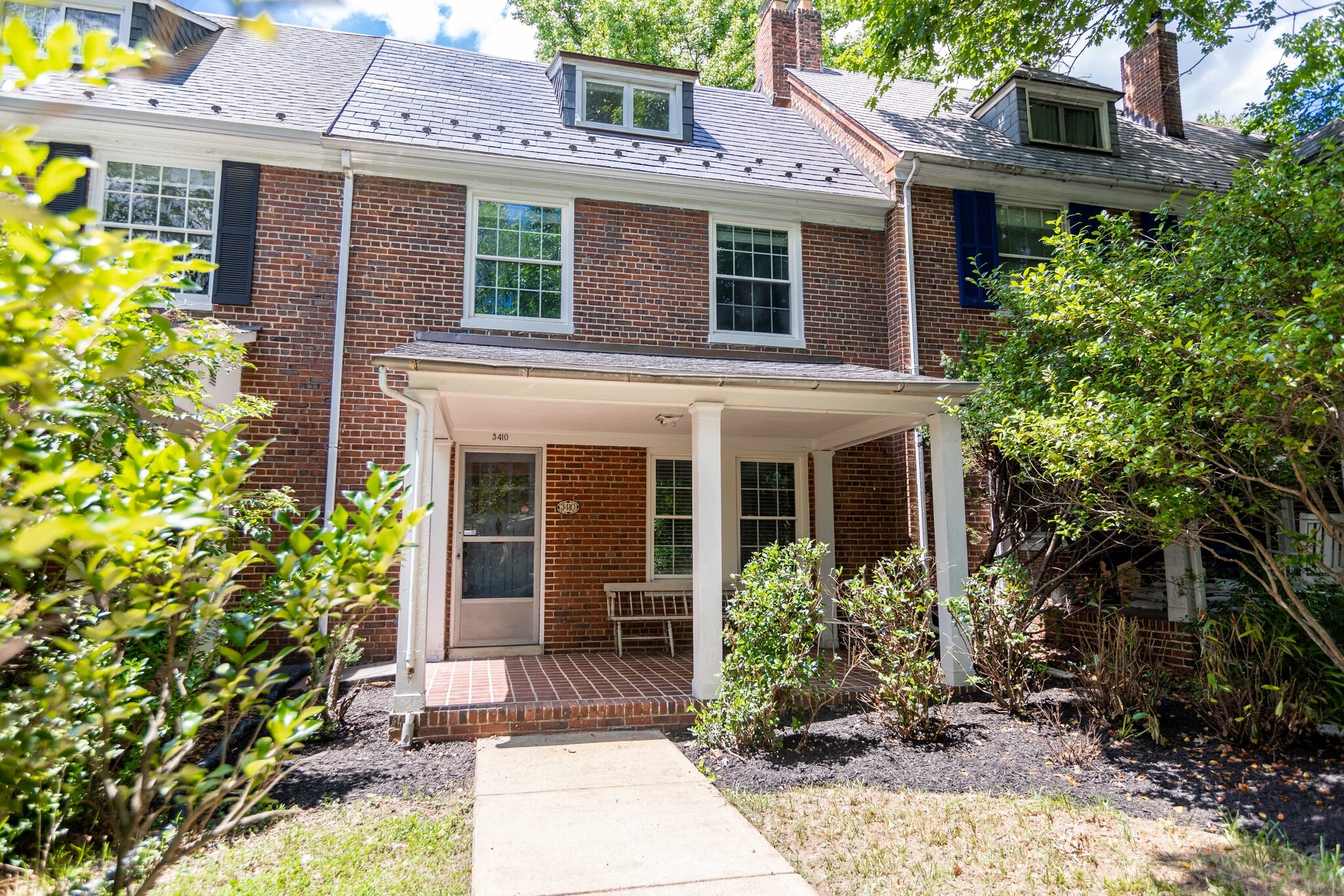 3410 Oakenshaw Pl, Baltimore, MD for sale Primary Photo- Image 1 of 2