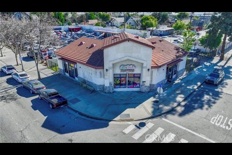 208 E Holt Ave, Pomona, CA for sale - Building Photo - Image 2 of 21