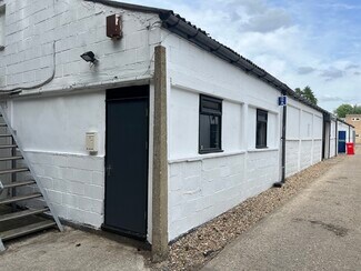 More details for Mimram Rd, Hertford - Industrial for Lease