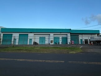 More details for 3048 Aukele St, Lihue, HI - Industrial for Sale
