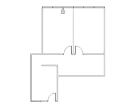 9896 Bissonnet St, Houston, TX for lease Floor Plan- Image 1 of 1