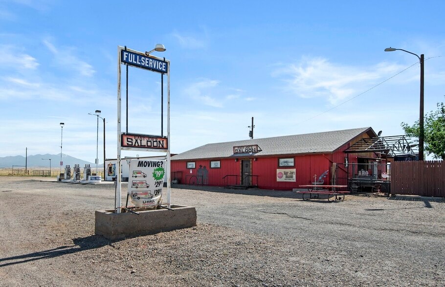 31926 N US Highway 89, Flagstaff, AZ for sale - Building Photo - Image 2 of 29