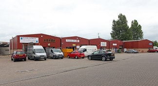 More details for Longshot Ln, Bracknell - Industrial for Lease