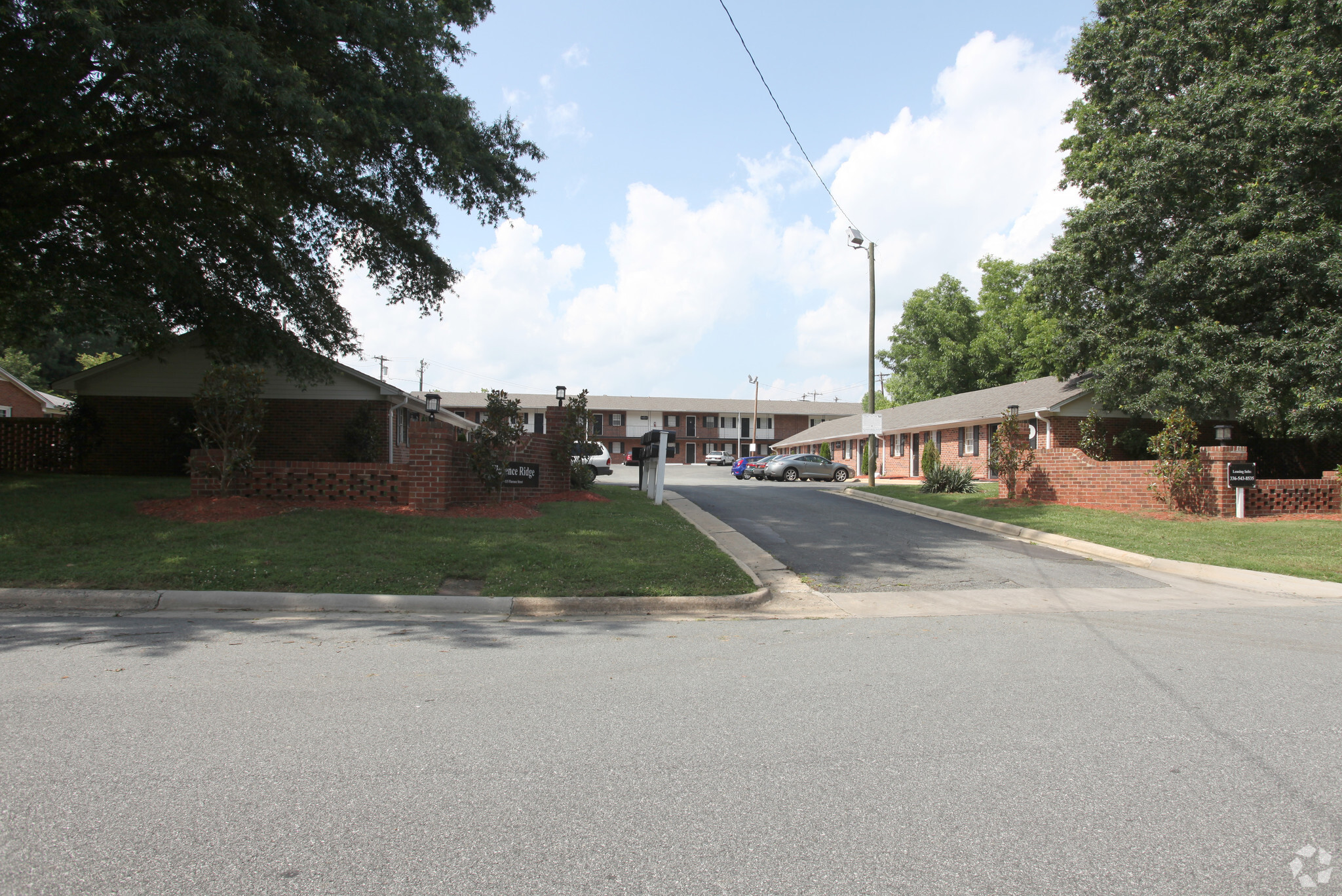 115 Florence St, Graham, NC for sale Primary Photo- Image 1 of 1