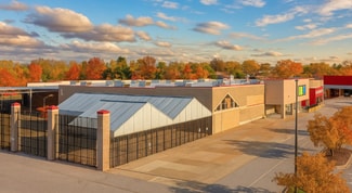 More details for 3180 N Highway 67, Florissant, MO - Retail for Lease