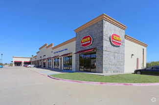 More details for Gus Thomasson Rd, Mesquite, TX - Retail for Lease