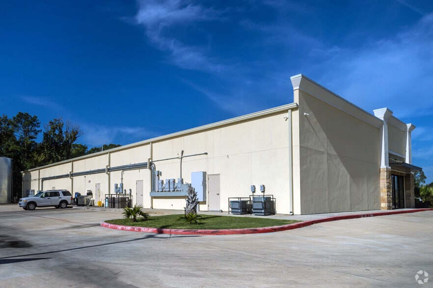 28910 Hardin Store Rd, Magnolia, TX for sale - Building Photo - Image 2 of 16