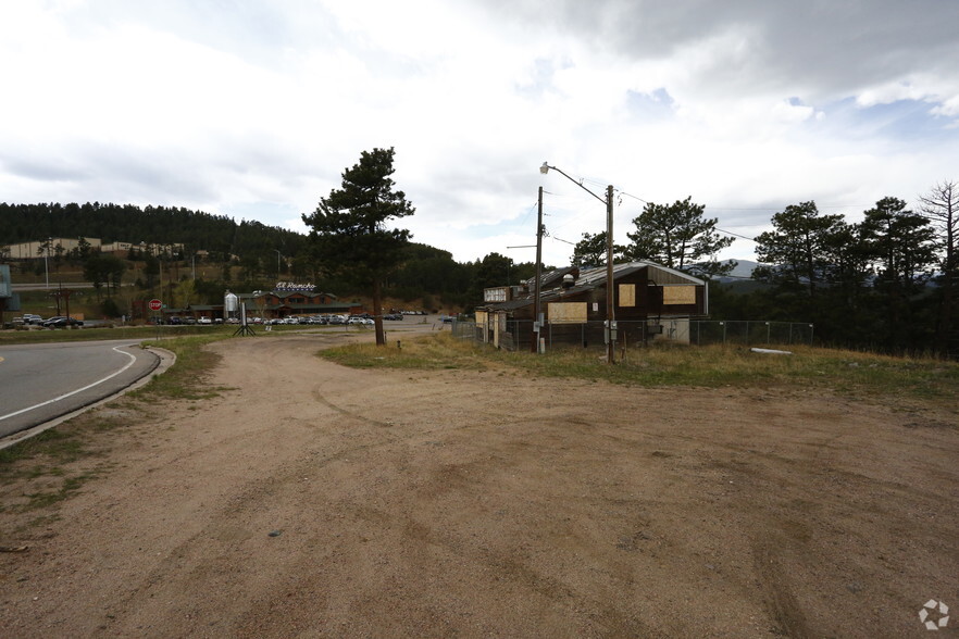 29259-29339 US Hwy 40, Evergreen, CO for sale - Primary Photo - Image 1 of 4