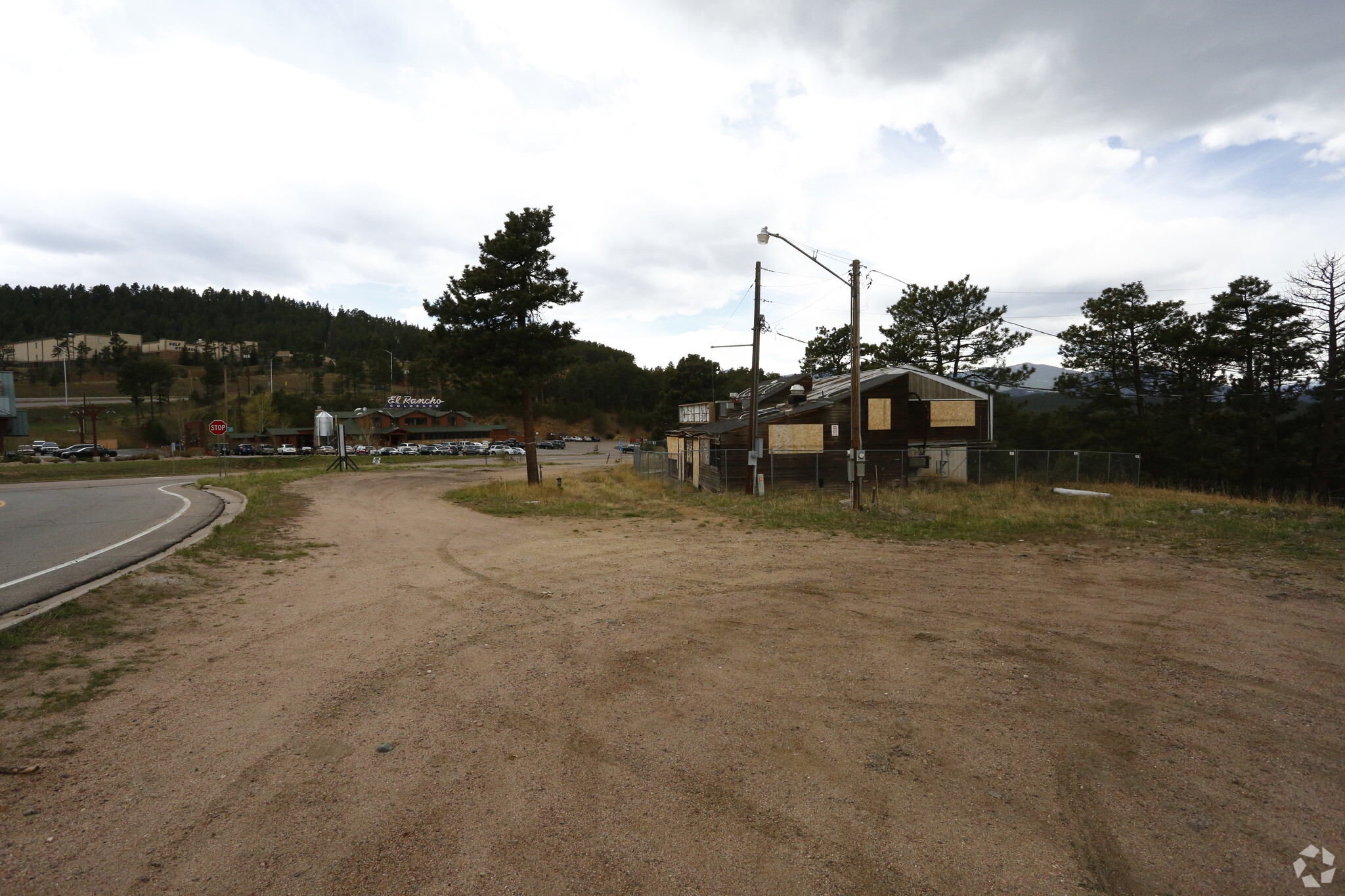 29259-29339 US Hwy 40, Evergreen, CO for sale Primary Photo- Image 1 of 5