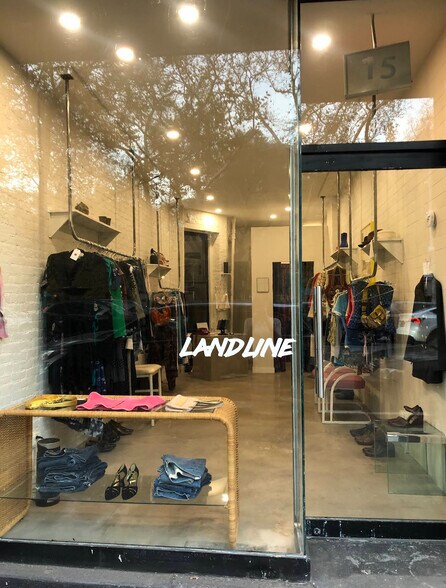 13-15 Essex St, New York, NY for lease - Building Photo - Image 2 of 6