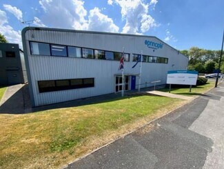 More details for Millennium Rd, Skipton - Industrial for Lease