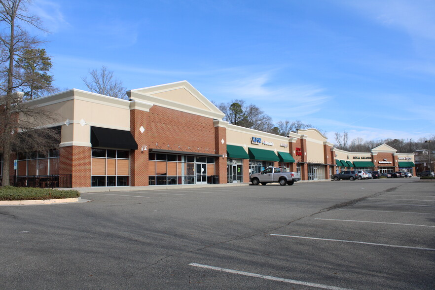 2013-2077 Walmart Way, Midlothian, VA for lease - Building Photo - Image 3 of 8