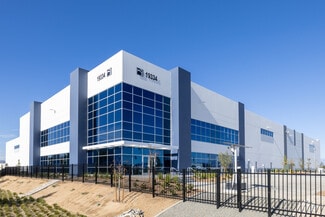 More details for 19334 Harvill Ave, Perris, CA - Industrial for Lease