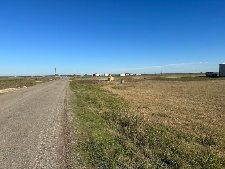 345 Armstrong Road, Venus, TX 76084 Land for Sale