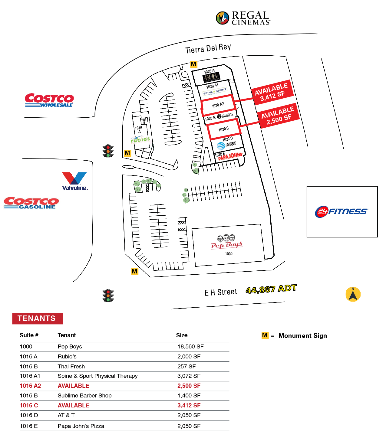 1020 Tierra del Rey, Chula Vista, CA for lease Interior Photo- Image 1 of 1