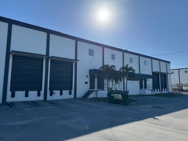 4230 NW 128th St, Opa Locka, FL for lease - Building Photo - Image 1 of 4