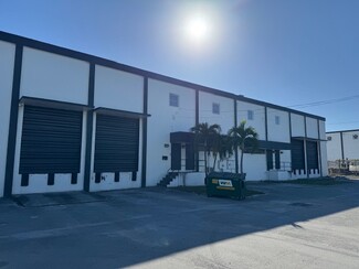 More details for 4230 NW 128th St, Opa Locka, FL - Industrial for Lease