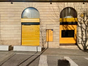 Retail in Mataró, Barcelona for lease Interior Photo- Image 1 of 11