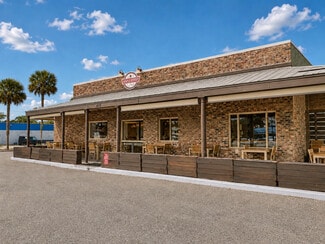 More details for 410 N 3rd St, Jacksonville Beach, FL - Retail for Lease