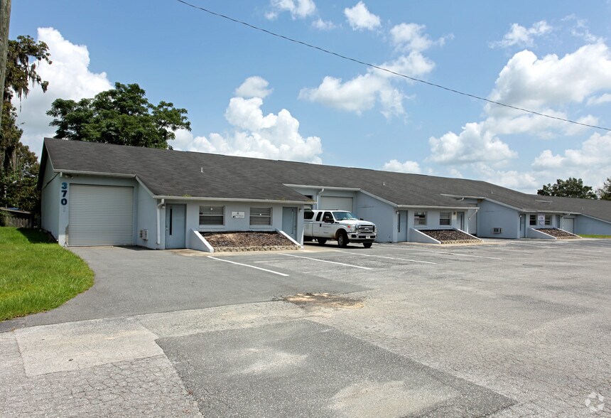 3675 NE 36th Ave, Ocala, FL for sale - Primary Photo - Image 1 of 1
