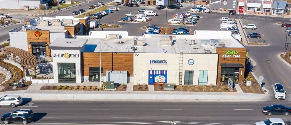 50 N 1200 E, Lehi, UT for sale Primary Photo- Image 1 of 1