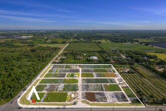 14815 200th st, Miami, FL - aerial  map view - Image1