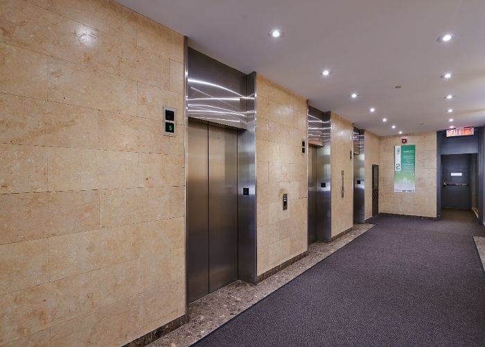 50 Queen St N, Kitchener, ON for lease - Interior Photo - Image 3 of 10