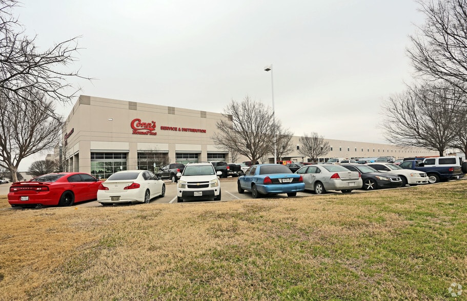 4800 Langdon Rd, Dallas, TX for sale - Building Photo - Image 1 of 1