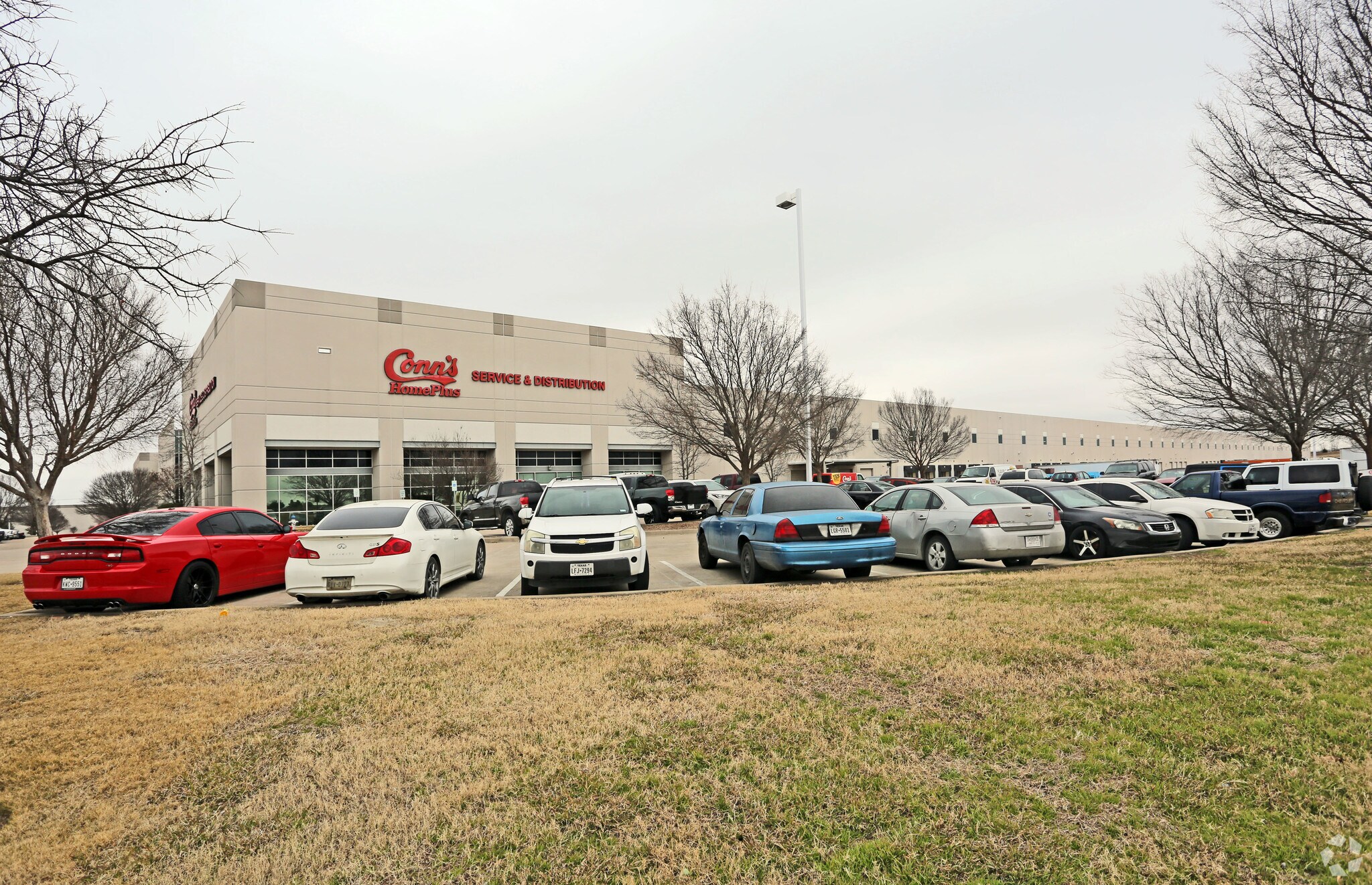 4800 Langdon Rd, Dallas, TX for sale Building Photo- Image 1 of 1