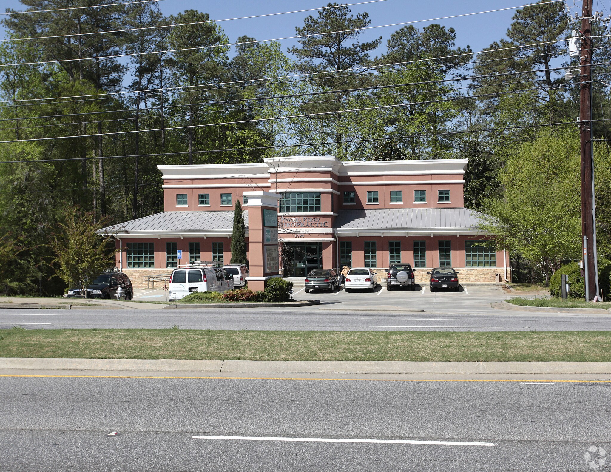 1720 Powers Ferry Rd, Marietta, GA for sale Primary Photo- Image 1 of 1