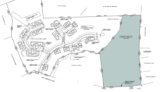 Winterbourne Lane, Canton, CT for sale - Primary Photo - Image 1 of 2