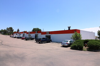 More details for 2420-2440 Hancock Expy, Colorado Springs, CO - Retail for Lease