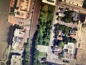 68 Buena Vista Ave, Yonkers, NY - aerial  map view