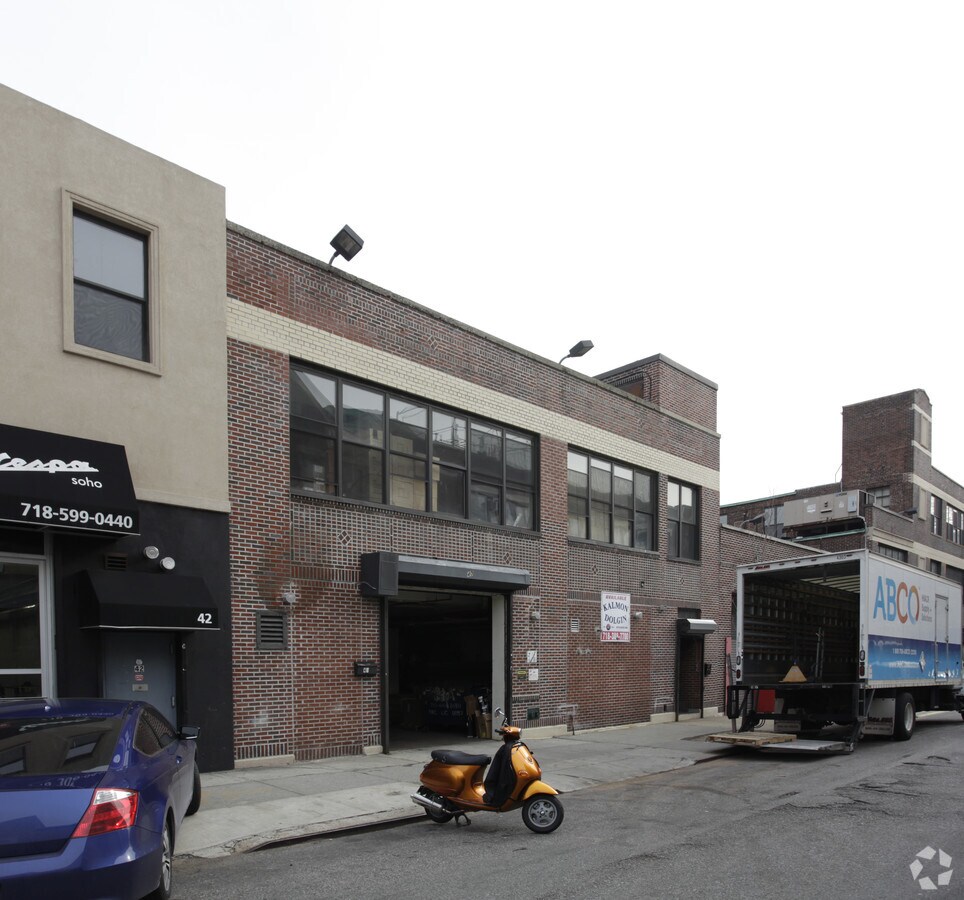 67 Guernsey St, Brooklyn, NY 11222