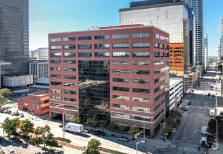 More details for 251 E Ohio St, Indianapolis, IN - Office for Lease