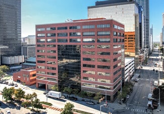 More details for 251 E Ohio St, Indianapolis, IN - Office for Lease