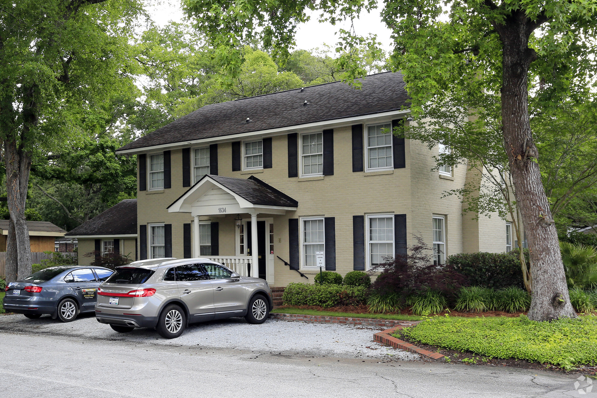 1634 Ashley River Rd, Charleston, SC for sale Primary Photo- Image 1 of 1