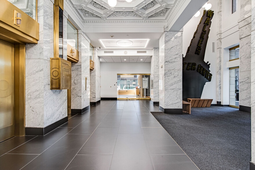 175 S Main St, Salt Lake City, UT for lease - Interior Photo - Image 2 of 27