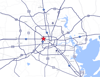 More details for 4015 W 11th St, Houston, TX - Industrial for Lease