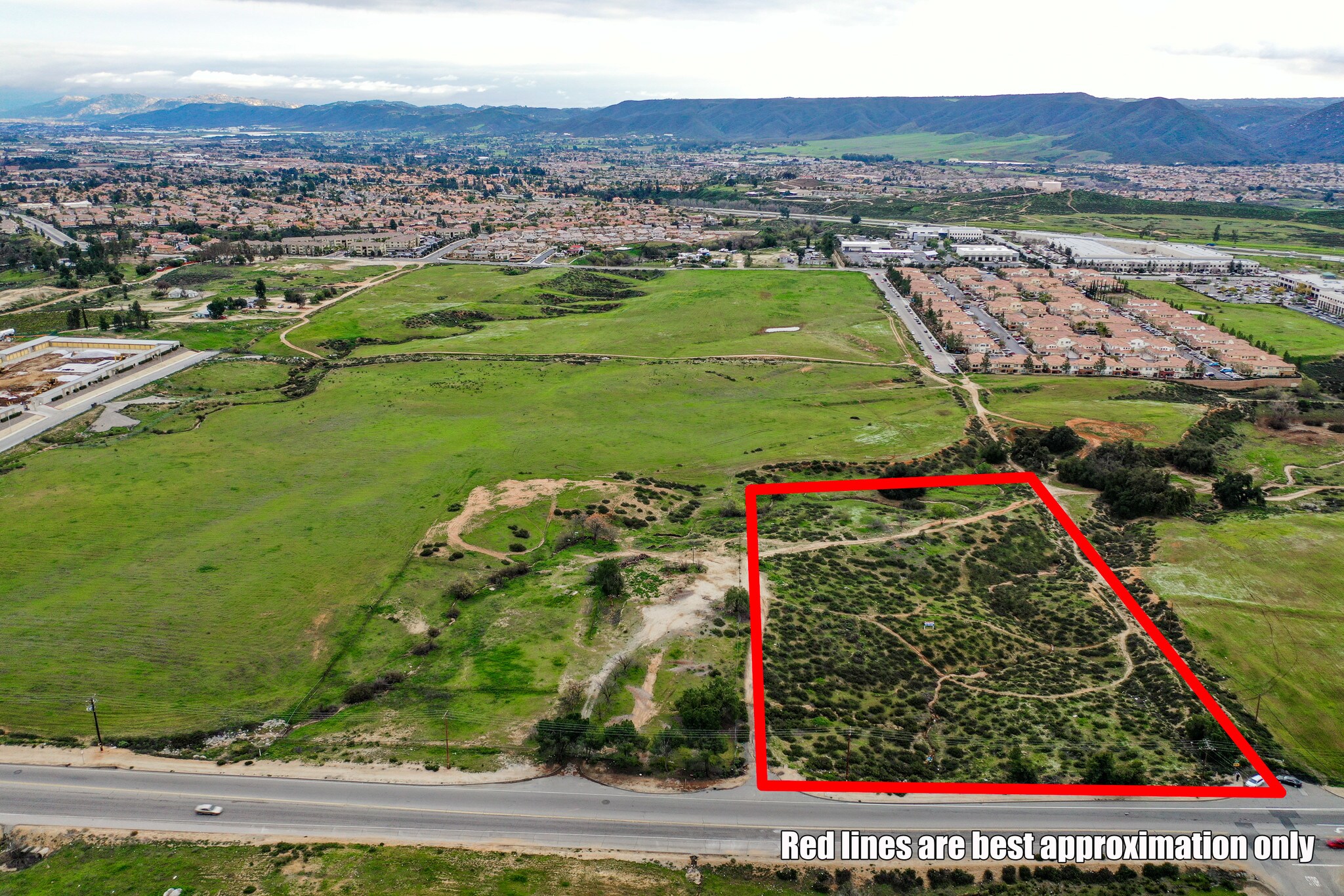 24671 Clinton Keith Rd, Wildomar, CA for sale Building Photo- Image 1 of 1
