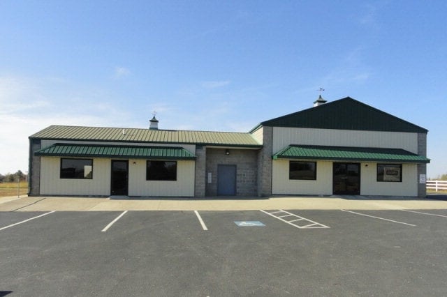 650 Reynolds Rd, Glasgow, KY for lease - Primary Photo - Image 1 of 20