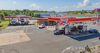 More details for 5325 Summer Ave, Memphis, TN - Retail for Sale