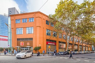 More details for Passeig De La Zona Franca, 135-139, Barcelona - Office for Lease