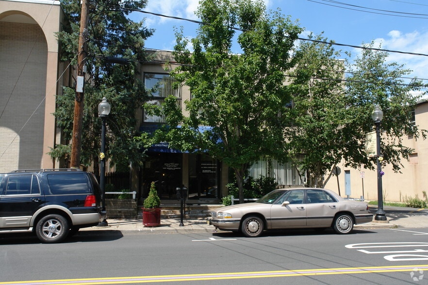 224-226 Chestnut St, Roselle Park, NJ for lease - Primary Photo - Image 1 of 2