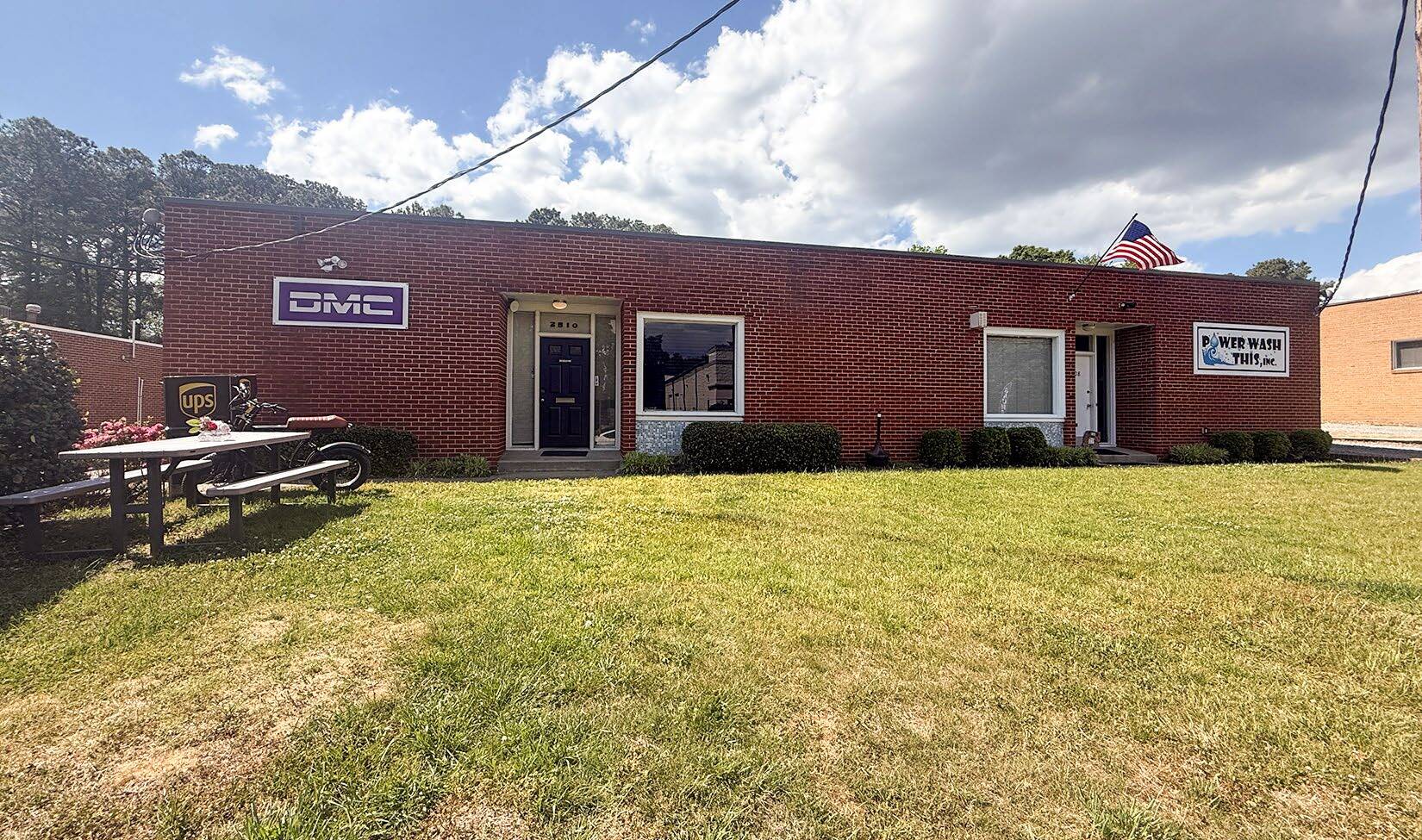 2508-2510 Waco St, Richmond, VA for lease Building Photo- Image 1 of 2