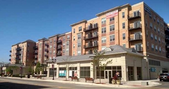 242-272 N York St, Elmhurst, IL for sale Building Photo- Image 1 of 1