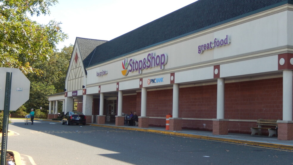 Route 539, Whiting, NJ for lease - Building Photo - Image 1 of 6