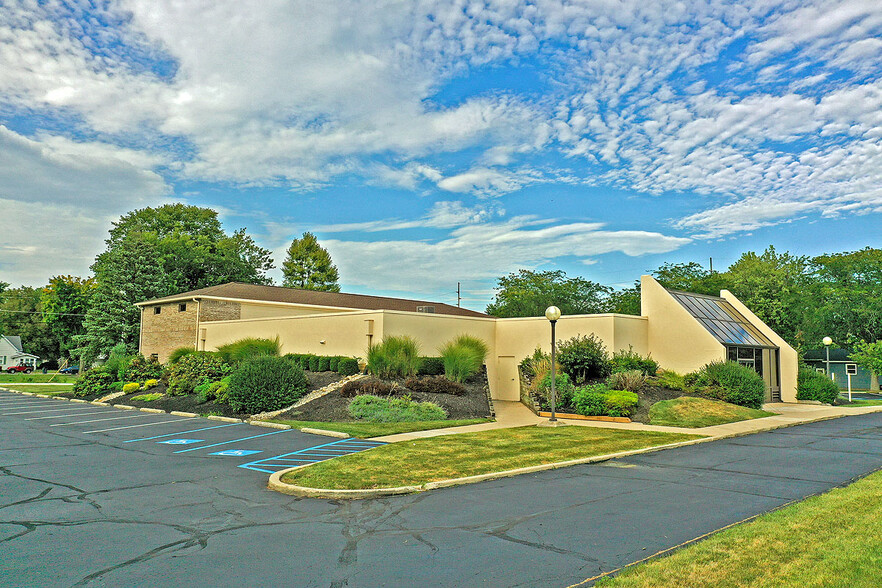 1515 S 19th St, Elwood, IN for lease - Building Photo - Image 1 of 25