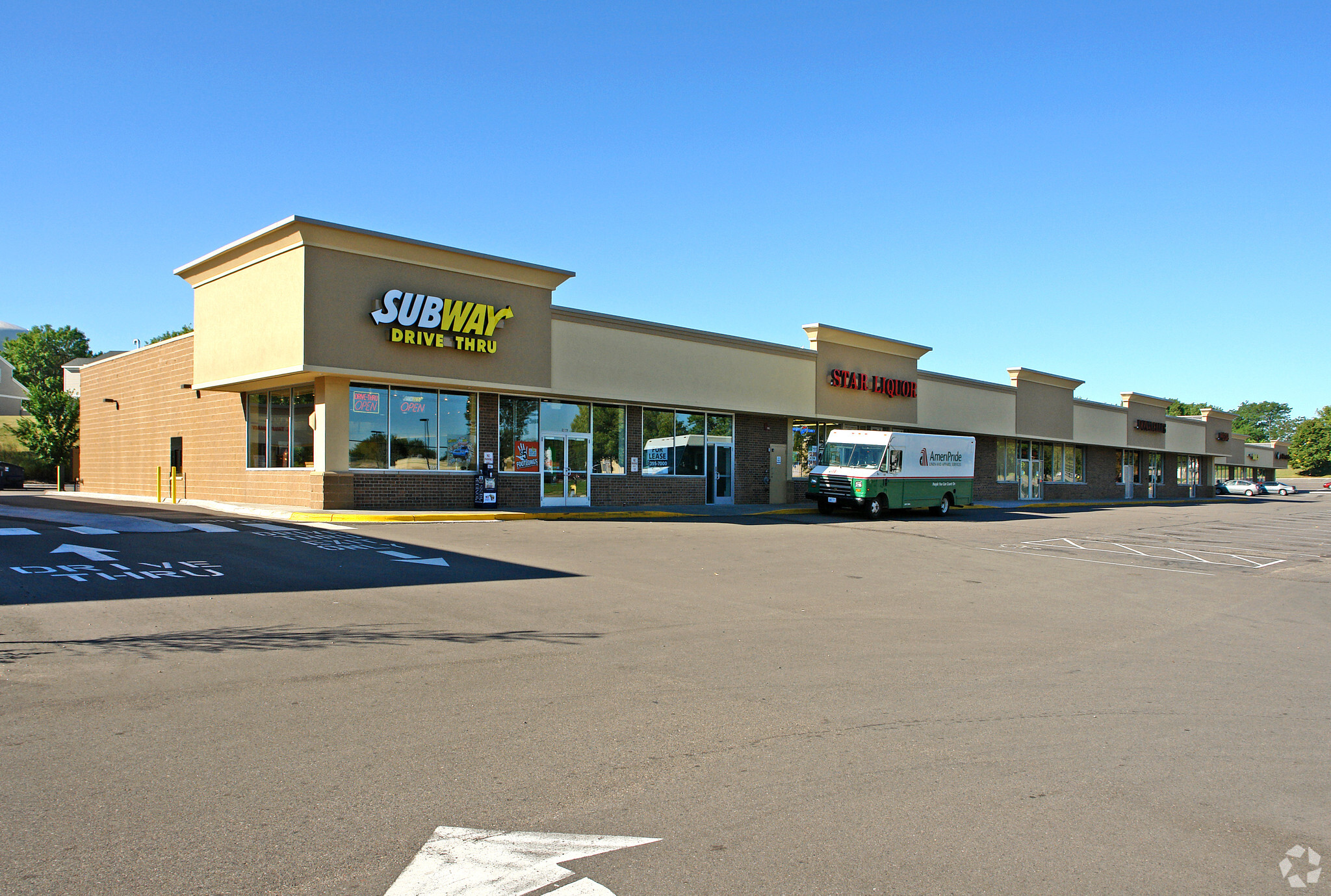 2670-2730 E County E Rd, White Bear Lake, MN for lease Primary Photo- Image 1 of 4